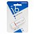 Флэш-диск Smart Buy 16Gb Crown White
