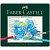 Карандаши акварельные 24цв FABER CASTELL Albrecht Durer, металл. коробка