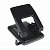 Дырокол 40л ErichKrause Quadro