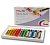 Пастель для ткани PENTEL FabricFun 15цв