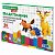 Пластилин 36цв BRAUBERG KIDS 720 г, стек, ВЫСШЕЕ КАЧЕСТВО, 