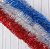 Мишура №10 ассорти 160см микс