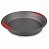 Форма MLF-504 круглая 27x38см Strawberry