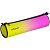 Пенал-тубус 1отд Berlingo. Radiance Pink полиэстер 210*55