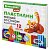 Пластилин восковой 12цв BRAUBERG KIDS 180 г, со стеком 