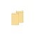 Конверт EXTRAPACK KRAFT 230*330*40 пакет объемный стрип крафт100г/м2