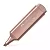 Текстовыделитель Faber-Castell "TL 46 Metallic", мерцающий розовый, 1-5 мм