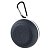 Колонка Perfeo SPOT черная Bluetooth,FM, MP3 microSD, AUX, мощность 3Вт, 500mAh PF_5213