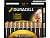 Бат Duracell Basic AA MN1500 LR6 BL-18/180