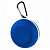 Колонка Perfeo SPOT синяя Bluetooth,FM, MP3 microSD, AUX, мощность 3Вт, 500mAh PF_5215