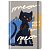 Ежедневник недатированный А5, 128л., 7БЦ "Meow-meow", soft-touch ламинация, на резинке