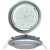 Ecola GX53 5355 Встраиваемый Легкий Серебро (светильник) 25x106  [FS5355ECD]