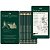 Набор карандашей ч/г Faber-Castell "Castell 9000 Art Set", 12шт, 2Н-8В