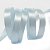 Лента атласная 1/4" (6мм) цв.3102 св.голубой IDEAL 1м/уп.27,4 м