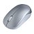 Мышь Perfeo Sky беспров. 3 кн, DPI 1200, USB, серебро