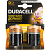 Бат Duracell Basic D MN1300 LR20 BP2/20/60