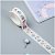 Клейкая лента декоративная MESHU "Cute toys", 1,5 см*3м
