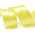 Лента атласная 38мм IDEAL 1 1/2"  цв.3014 желтый  1м/уп.27,4 м