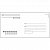 1786 Конверт DL ECOPOST стрип печать 0+0 бумага 80г/м2
