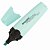 Текстовыделитель BRAUBERG DELTA PASTEL БИРЮЗОВЫЙ, линия 1-5 мм