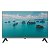 Телевизор LED 24” HD BQ 24F34B Black (РФ)