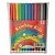 Фломастеры 12цв RAINBOW KIDS Centropen