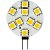 Лампа светод. Feron LB-16 9LED 2W 12V G4 4000K