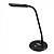 TLD-510 Black Лампа настольная/LED/6W/550lm/4500K