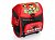Ранец EURO BOX Angry Birds 1отд 3карм ортопед