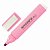 Текстовыделитель ЮНЛАНДИЯ Colostar Pastel 1-4мм РОЗОВЫЙ