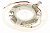 Лента гибкая светод.ULS-3528-60LED/8mmIP20-12V4.8W