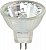 Лампа галогенная Feron 20W 12V MR11/G4.0 HB3