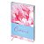 Записная книжка А6 80л Greenwich Line Vision. Canvas кожзам тон.блок, цв.срез