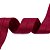 Резинка декоративная 14мм Torioni Get-153PT №135 бордовый 1/25