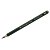 Карандаш ч/г Faber-Castell "Castell 9000 Jumbo" 2B, утолщен., заточен.