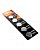 Бат SmartBuy CR2032 BL5 (батарейка литиевая 3V)