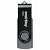 Флэш-диск Smart Buy 8Gb Twist Black