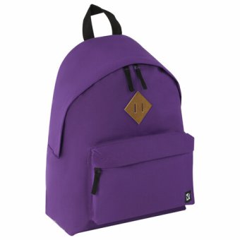 Рюкзак BRAUBERG универсальный 41*32*14см 20л фиолетовый ткань