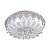 Люстра Буше 1-9621-16-CR-LED Y G4