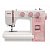 Швейная машина Smarta2119  JANOME