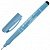 Линер черный 0,7мм CENTROPEN Document метал.наконечник