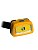 Фонарь налобный Космос KOC-H3WDS-COB 3W+3W LED 3реж. узкий луч+рассеяный свет