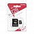 Карта памяти Smart Buy micro SDXC 128Gb Class 10 UHS-1 с адаптером