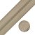 Молния MaxZipper рулонная СП#3 цв.F308 бежевый