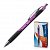 Ручка шариковая автомат PAPER MATE InkJoy 550 RT, корп. розовый, 1,0мм, S0977240, розовая   2065064