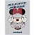 Бизнес-блокнот А6 64л кл HATBER Disney. Минни Маус