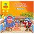 Раскраска с загадками Мульти-Пульти. Пираты 12стр 62 наклейки