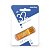 Флэш-диск Smart Buy 32Gb Glossy series Orange