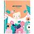 Дневник 1-11кл ARTSPACE Стиль. Color fantasy 40л мат. лам.