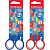 Ножницы детские 13см ErichKrause STANDARD JUNIOR